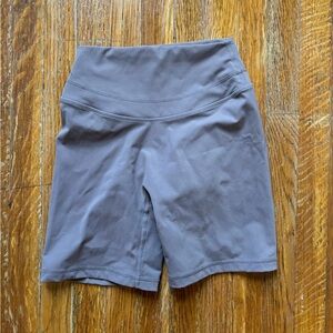 Oner Active Light Brown Women Shorts